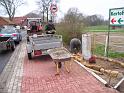Projektfortgang Lindhorst 007